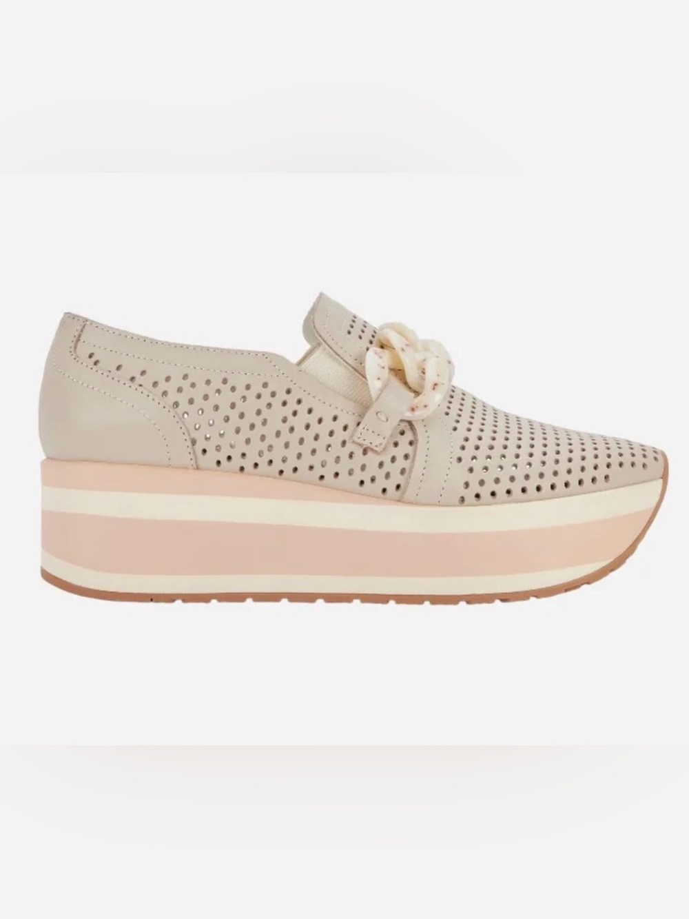 Dolce Vita Women’s Jhenee Perf Sneaker Size 9.5